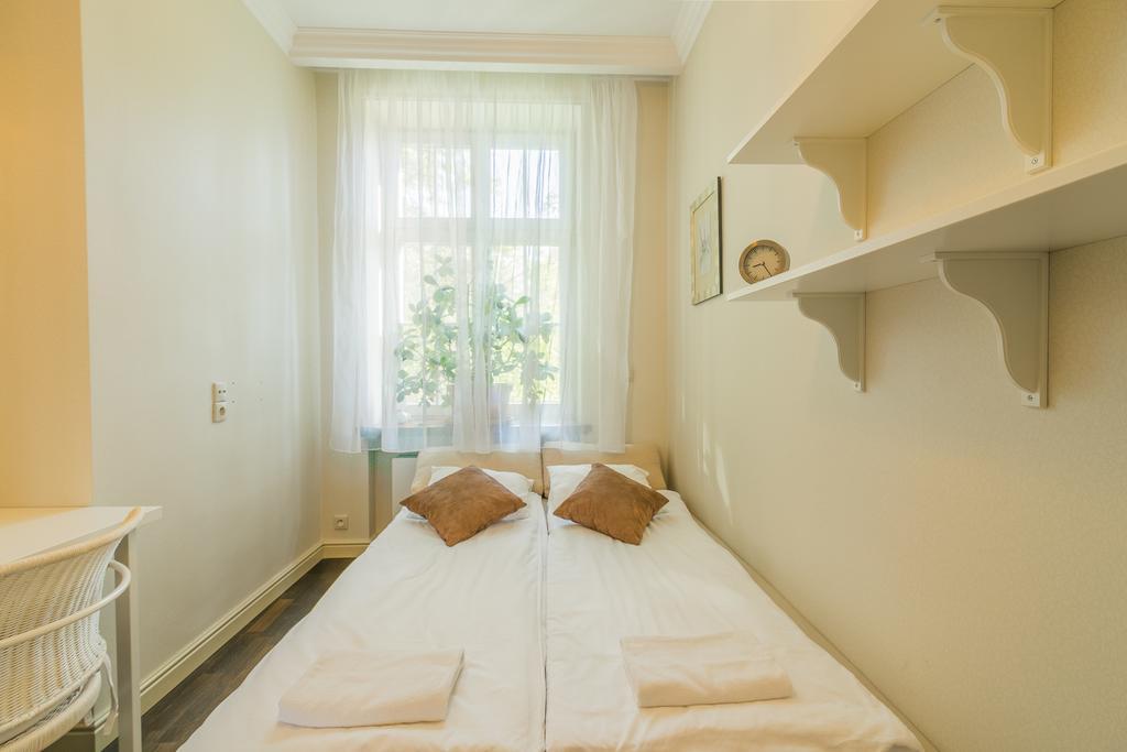 Rent A Flat - Old Town Apartments Danzig Exterior foto